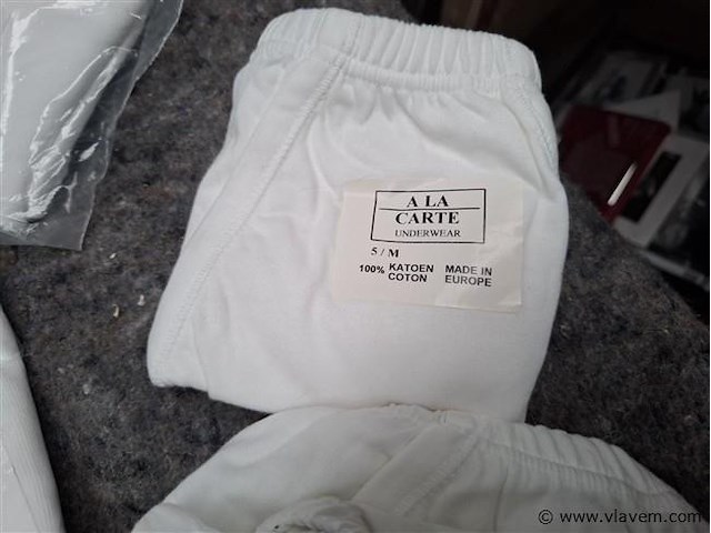 Herenondergoed - afbeelding 3 van  3