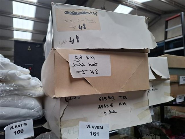 Herenondergoed - afbeelding 1 van  2