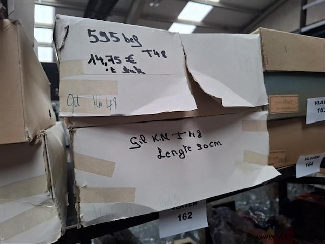 Herenondergoed - afbeelding 1 van  2