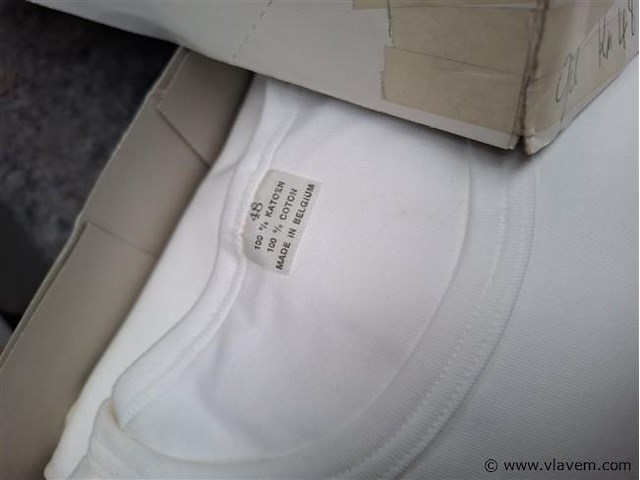 Herenondergoed - afbeelding 2 van  2
