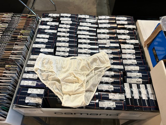 Herenslips - afbeelding 1 van  7