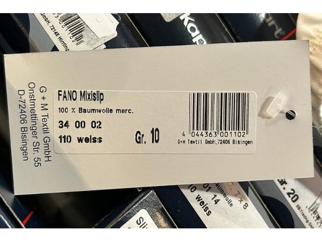 Herenslips - afbeelding 5 van  7