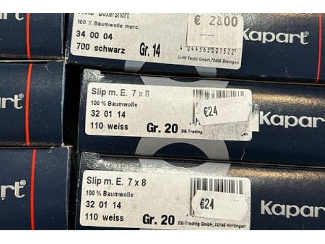 Herenslips - afbeelding 6 van  7