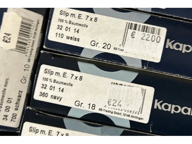 Herenslips - afbeelding 7 van  7