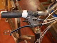 Herenstadfiets sparta - afbeelding 2 van  10