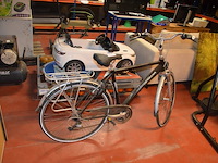 Herenstadfiets sparta