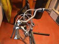 Herenstadfiets sparta - afbeelding 3 van  10