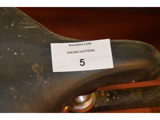 Herenstadfiets sparta - afbeelding 5 van  10