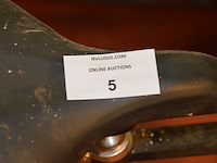 Herenstadfiets sparta - afbeelding 5 van  10