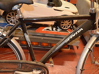 Herenstadfiets sparta - afbeelding 7 van  10