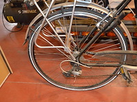 Herenstadfiets sparta - afbeelding 8 van  10