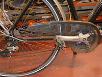 Herenstadfiets sparta - afbeelding 9 van  10