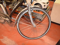 Herenstadfiets sparta - afbeelding 10 van  10