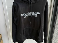 Herentrui damiano david xxl - afbeelding 2 van  3