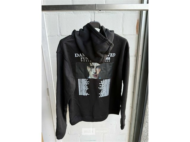 Herentrui damiano david xxl - afbeelding 3 van  3