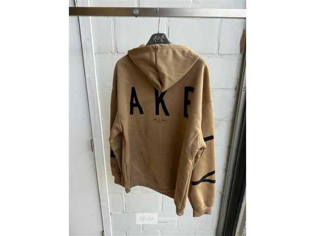Herentrui maat xl - afbeelding 3 van  3