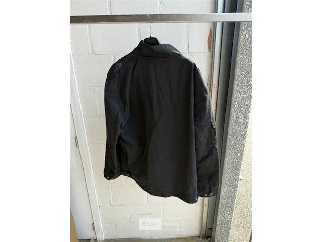 Herenvest maat 4xl - afbeelding 3 van  3