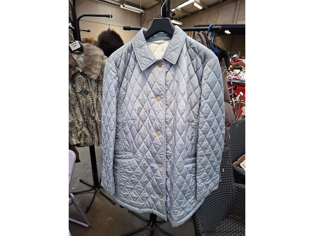 Herenvest - afbeelding 2 van  3