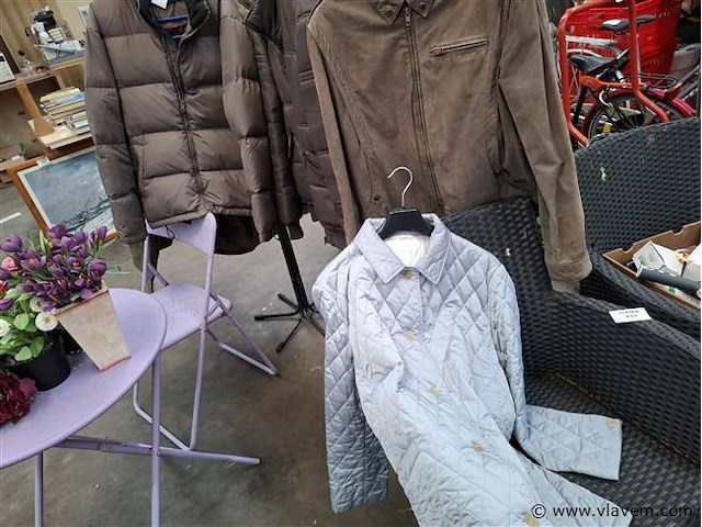 Herenvest - afbeelding 3 van  3