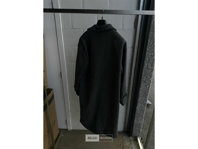 Herenwinterjas maat l - afbeelding 3 van  3