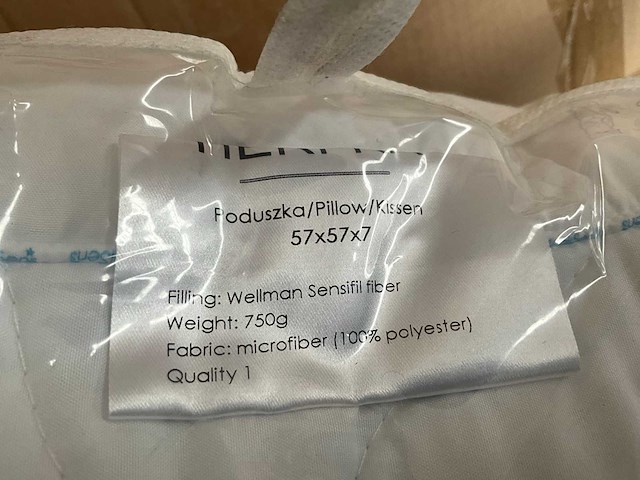 Herfra diverse hoofdkussens (5x) - afbeelding 7 van  7