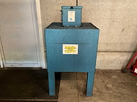 Herkules lift - oil filter crusher - afbeelding 1 van  10