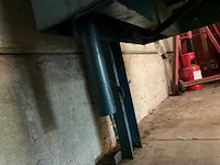 Herkules lift - oil filter crusher - afbeelding 7 van  10