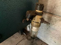 Herkules lift - oil filter crusher - afbeelding 8 van  10