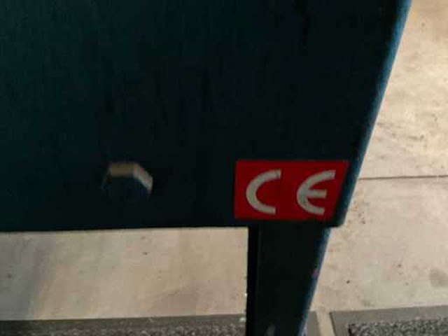 Herkules lift - oil filter crusher - afbeelding 9 van  10