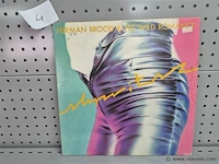 Herman brood