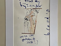 Herman brood - afbeelding 2 van  3