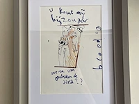 Herman brood - afbeelding 3 van  3