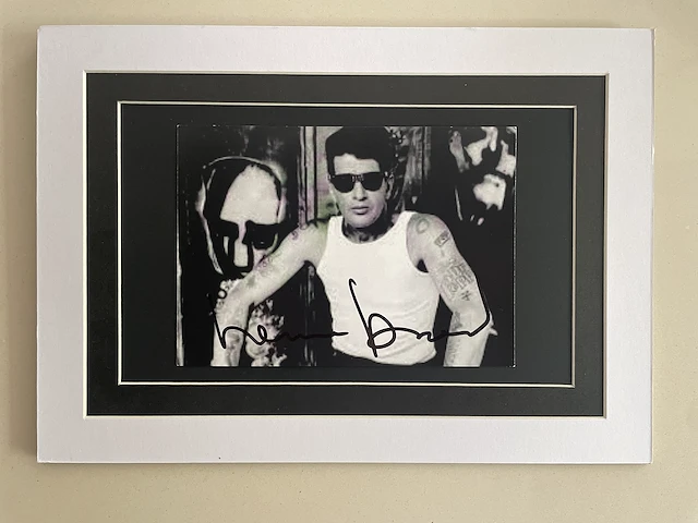 Herman brood - afbeelding 2 van  3