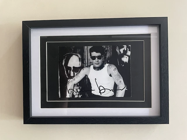 Herman brood - afbeelding 3 van  3