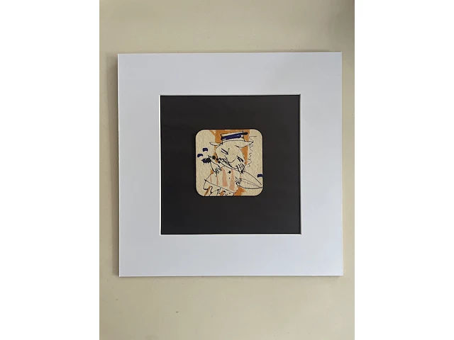 Herman brood - afbeelding 2 van  3
