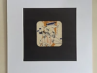 Herman brood - afbeelding 2 van  3