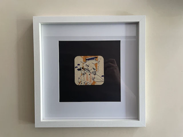 Herman brood - afbeelding 3 van  3