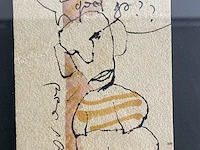 Herman brood