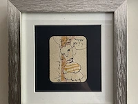 Herman brood - afbeelding 2 van  2