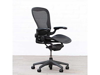 Herman miller - aeron c - bureaustoel - afbeelding 3 van  31