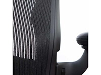 Herman miller - aeron c - bureaustoel - afbeelding 7 van  31