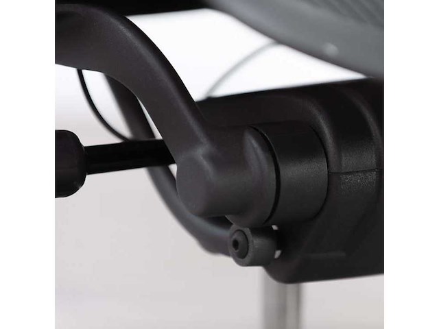 Herman miller - aeron c - bureaustoel - afbeelding 8 van  31