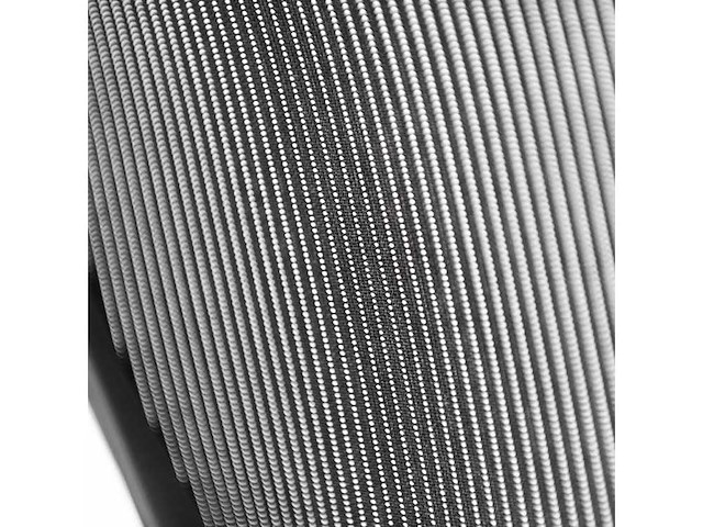 Herman miller - aeron c - bureaustoel - afbeelding 15 van  31