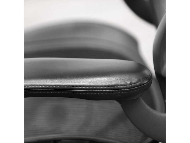 Herman miller - aeron c - bureaustoel - afbeelding 17 van  31