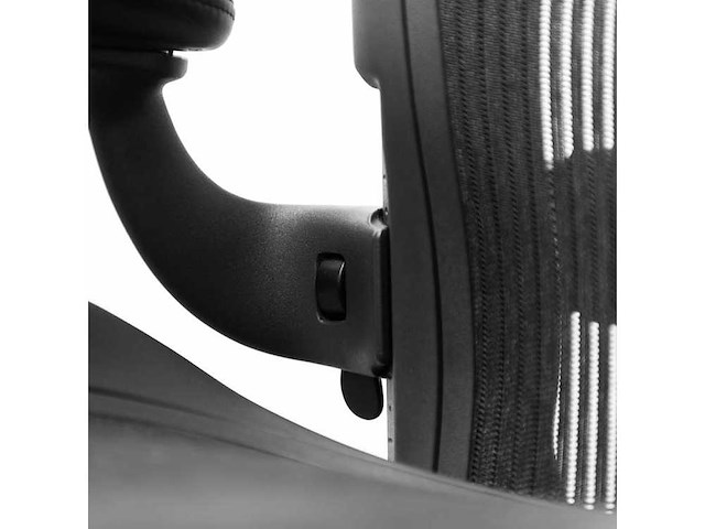 Herman miller - aeron c - bureaustoel - afbeelding 23 van  31
