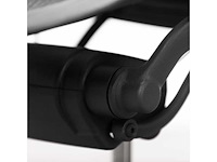 Herman miller - aeron c - bureaustoel - afbeelding 24 van  31