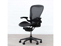 Herman miller - aeron c - bureaustoel - afbeelding 22 van  31