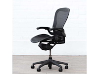 Herman miller - aeron c - bureaustoel - afbeelding 26 van  31