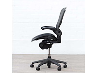 Herman miller - aeron c - bureaustoel - afbeelding 27 van  31