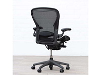 Herman miller - aeron c - bureaustoel - afbeelding 31 van  31
